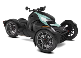 CAN-AM RYKER 900cc || 2024