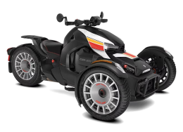 CAN-AM RYKER RALLY || 2024