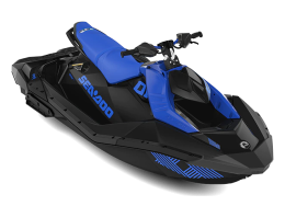 SEA-DOO SPARK TRIXX 3 UP || 2023