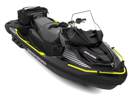 SEA-DOO EXPLORER PRO 170 || 2024