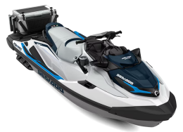 SEA-DOO FISHPRO SPORT 170 || 2024