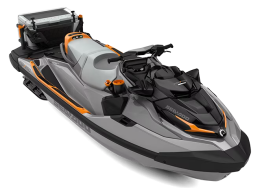 SEA-DOO FISHPRO TROPHY 170 iDF || 2024