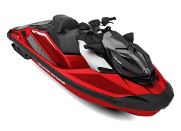 SEA-DOO  RXP-X 325 || 2024