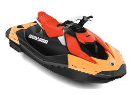  SEA-DOO SPARK 2UP 60hp || 2024