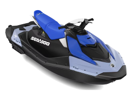  SEA-DOO SPARK 3UP TRIXX 90hp || 2024