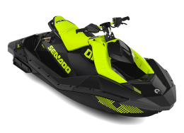 SEA-DOO SPARK TRIXX 2 UP || 2023