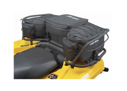 Soft storage bag