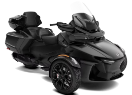 CAN-AM SPYDER RT LIMITED || 2024