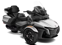 CAN-AM SPYDER RT LIMITED || 2024