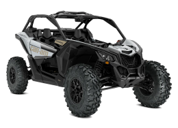 CAN-AM MAVERICK DS TURBO RR || 2023