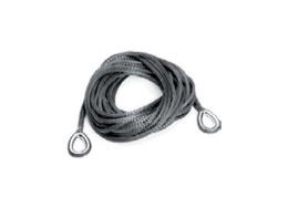 Synthetic cable extension