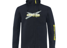 Men's X-Team Neoprene Riding Jacket