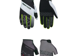 Attitude Gloves