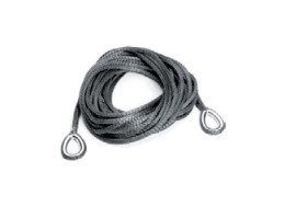 Synthetic cable extension