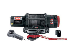 Warn proventage 4500-S winch