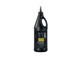 XPS synthetic gear oil 75W-140