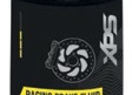 XPS racing brake fluid