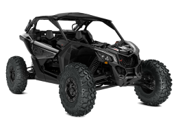 CAN-AM MAVERICK X RS TURBO RR || 2023