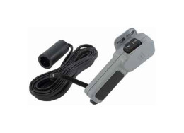 Wired remote control