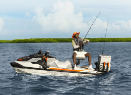 SPORT FISHING