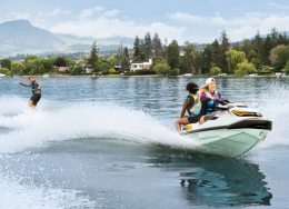 TOW SPORTS