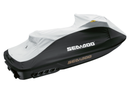 Sea-Doo Covers