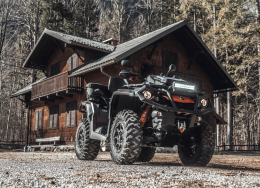 Off-Road Accessories
