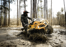 Can-Am ATV