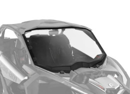 MAVERICK Windshields & Mirrors