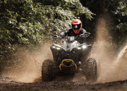 CAN-AM RENEGADE || 2024