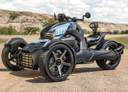 Can-Am Ryker 2024