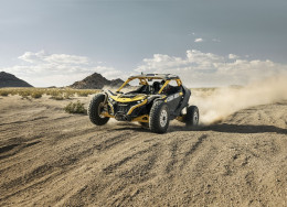 Can-Am Maverick R Accessories