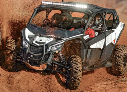 Can-Am Maverick Parts & Accessories