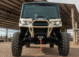 CAN-AM TRAXTER 2024