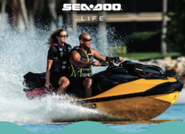 Sea-Doo Accessories 