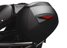Spyder F3 Cargo & Storage