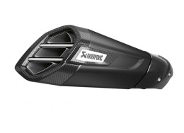 Spyder F3 Silencers
