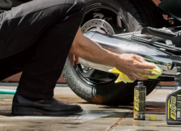 SPYDER XPS Oils & maintenance products
