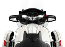 SPYDER RT Handlebars