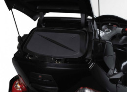 SPYDER RT Cargo & Storage