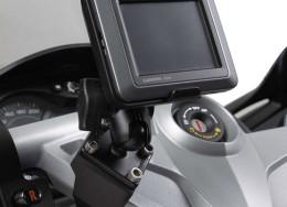 SPYDER RT Lights & Electrical accessories