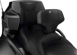 SPYDER RT Seats & Backrests