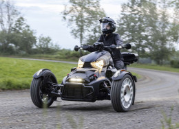 Can-Am Ryker 2025