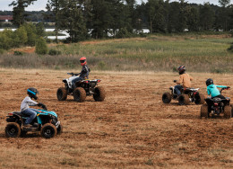 CAN-AM RENEGADE || 2025