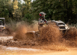 NEW OUTLANDER 500/700 || 2025