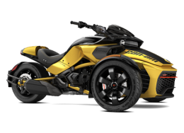 CAN-AM SPYDER  F3-S DAYTONA 500 - 2017