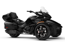 CAN-AM SPYDER F3 LIMITED