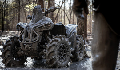 DEEP TRACTION