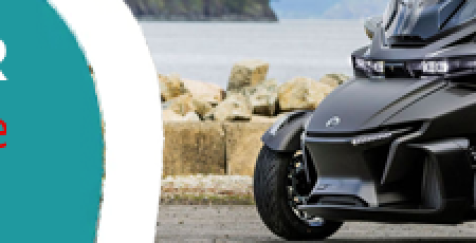 Finance Offer 6.9% APR