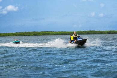 End-of-Season Sea-Doo Clearance – Save Up to £1,750
